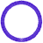 bl� cirkel